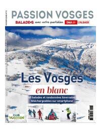 Collection Passion Vosges 