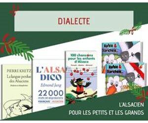 Dialecte