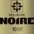Mulhouse Noire – Collection La Nuée Noire vol.3