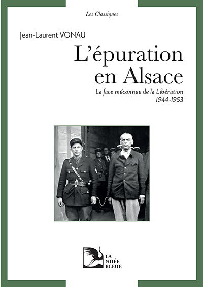 L’épuration en Alsace.