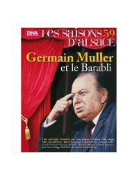 Collection Les Saisons d'Alsace