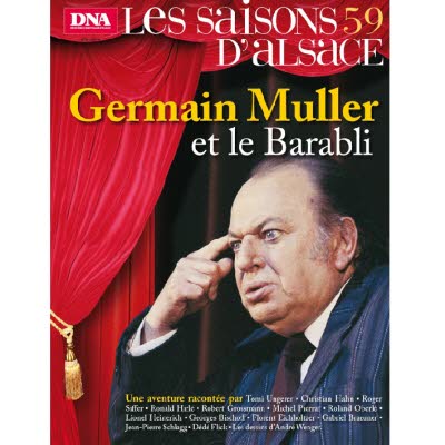 LSA 59 - Germain Muller et le Barabli
