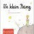 D'r klein Prinz - le petit prince en alsacien.