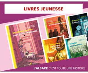 Livres Jeunesse