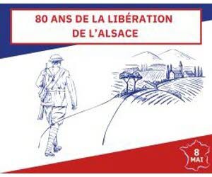 80 ans de la Libération
