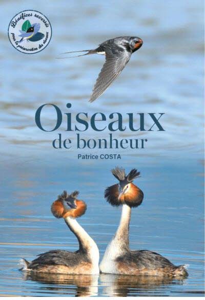 Oiseaux de bonheur - TOME 1