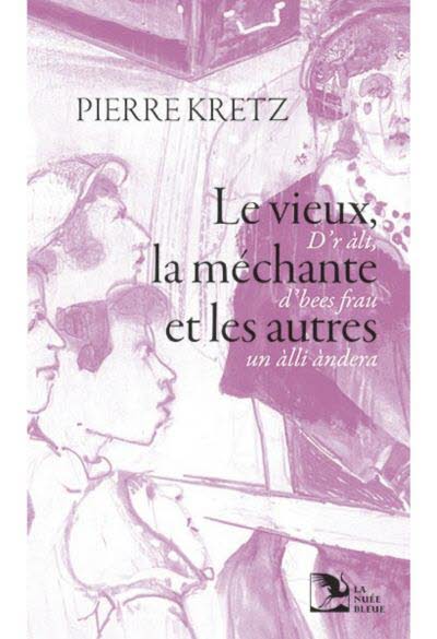 Le vieux, la méchante et les autres.