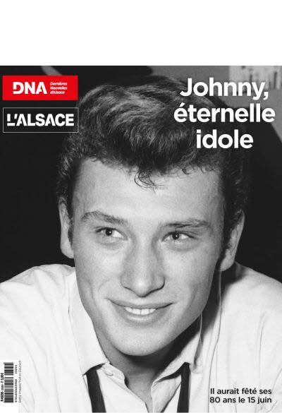 Johnny, éternelle idole