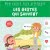 Les gestes qui sauvent - Mon cahier pour apprendre