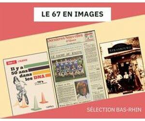 Le 67 en images