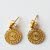 Boucles d'oreilles ENORA - Collection ROZE.
