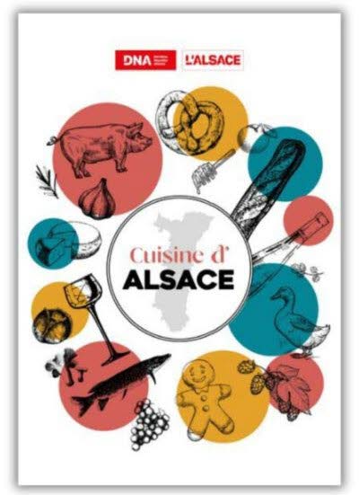 Cuisine d'Alsace