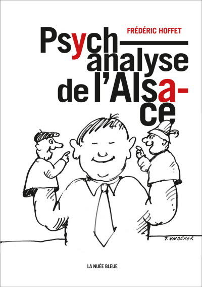 Psychanalyse de l'Alsace