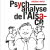 Psychanalyse de l'Alsace.