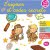 Enigmes et codes secrets - Mon cahier pour apprendre