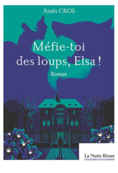 Méfie-toi des loups, Elsa !