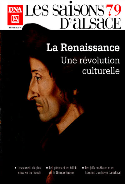 LSA 79 - La Renaissance, une révolution culturelle