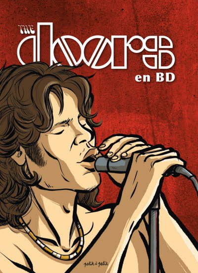 The Doors en BD 