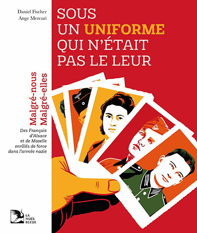 Sous un uniforme qui n’était pas le leur.