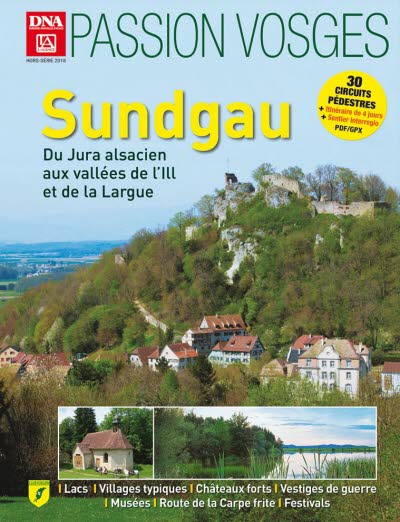 Passion Vosges 10 - Sundgau