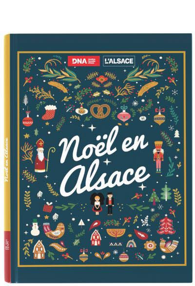 Noël en Alsace 