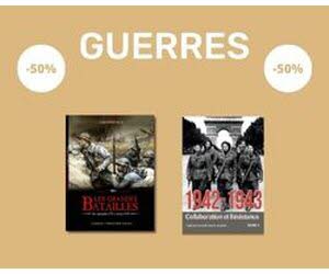 Guerres