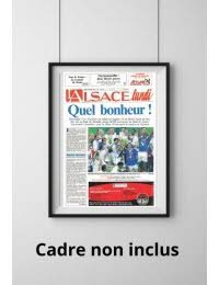 Sélection du mois - JUIN