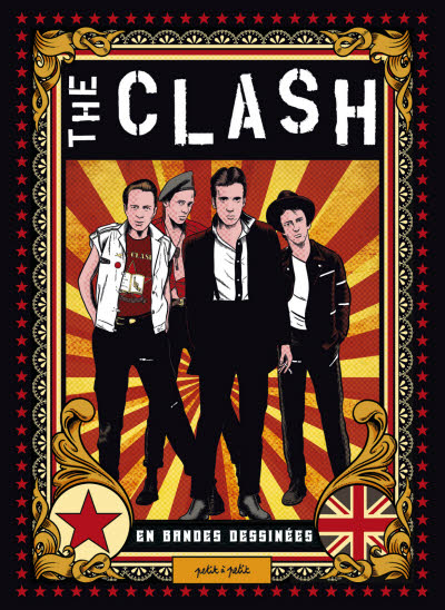 The Clash en BD 