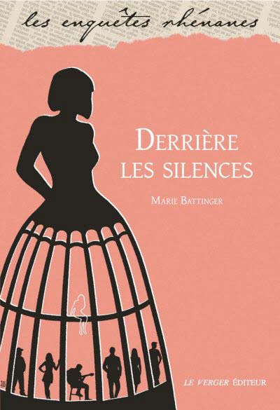 Derrière les silences