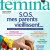 Version Femina Hors- Série : SOS mes parents vieillissent…
