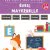 Eveil Maternelle - Mon cahier pour apprendre