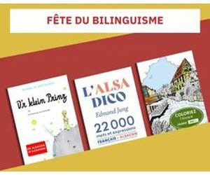 Fête du Bilinguisme