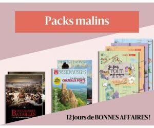 Packs malins