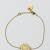 Bracelet ANA - Collection ROZE.