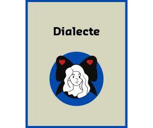 Dialecte