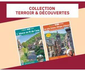 Collection Terroir & Découvertes
