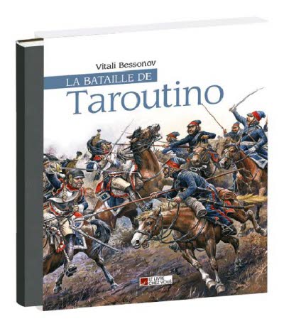La bataille de Taroutino 