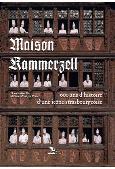 La Maison Kammerzell