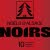 Noëls d’Alsace noirs -10 nouvelles, 10 crimes, 10 auteurs- Collectif