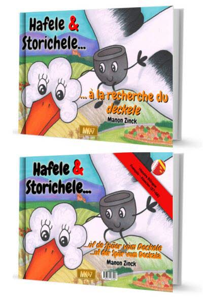 Hafele & Storichele (FR/ALSACIEN)