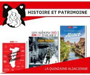 Histoire et Patrimoine
