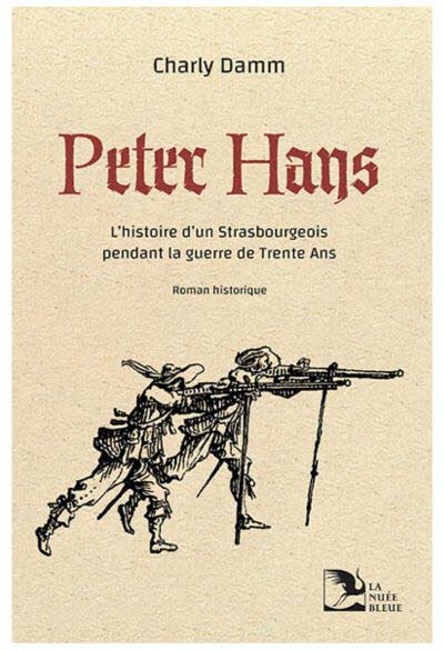 Peter Hans.