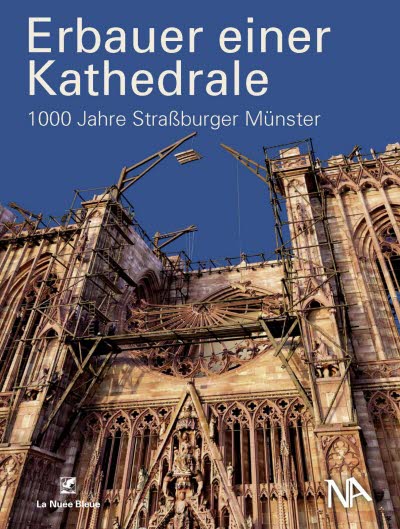 Erbauer einer Kathedrale.