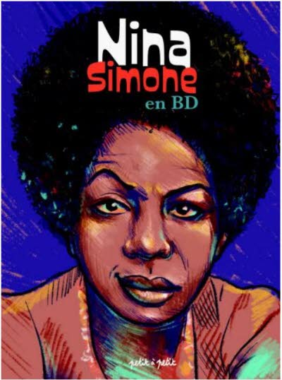 Nina Simone en BD.