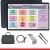 Tablette - DNA + Pack Accessoires.