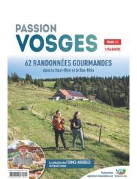 Collection Passion Vosges 