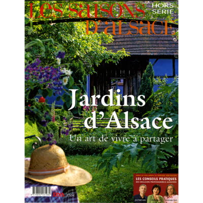 LSA HS - Jardins d'Alsace