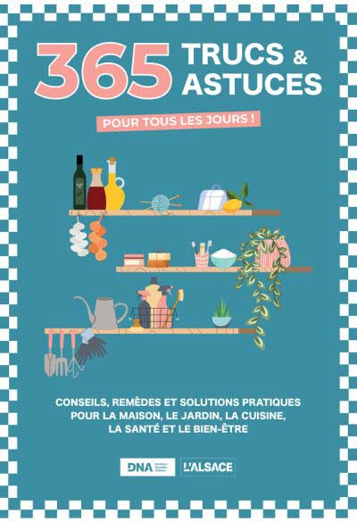 365 trucs et astuces pour tous les jours