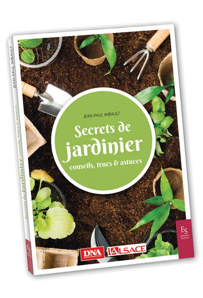 Secrets de jardinier