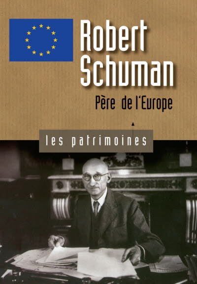 Les patrimoine - Robert Schuman